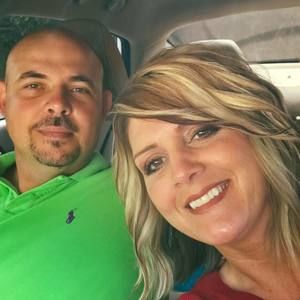 Meet your Posher, Katrina